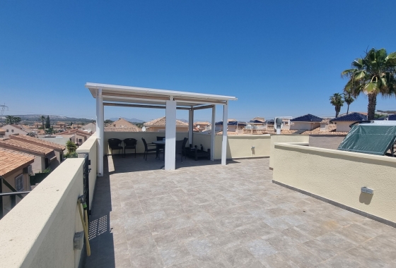 Herverkoop - Villa - Ciudad Quesada