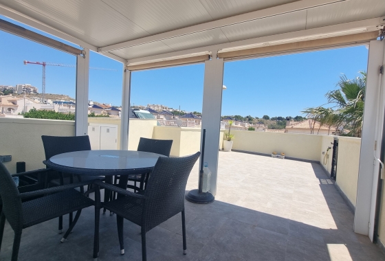 Herverkoop - Villa - Ciudad Quesada