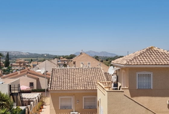 Herverkoop - Villa - Ciudad Quesada
