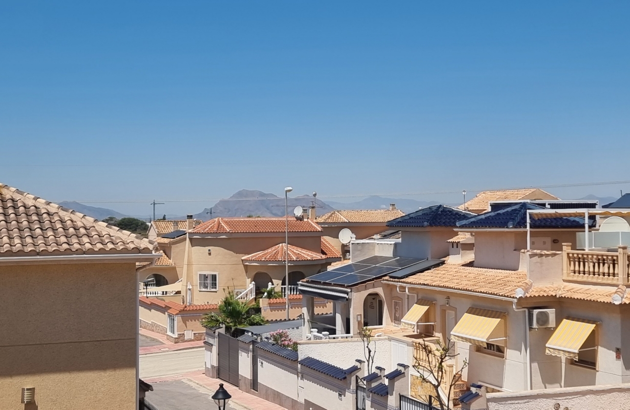 Herverkoop - Villa - Ciudad Quesada