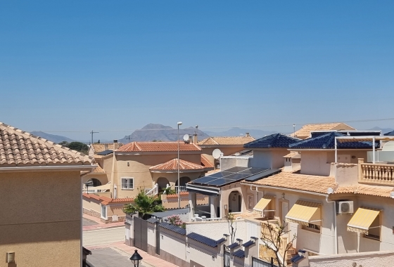 Herverkoop - Villa - Ciudad Quesada