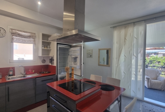 Herverkoop - Villa - Ciudad Quesada