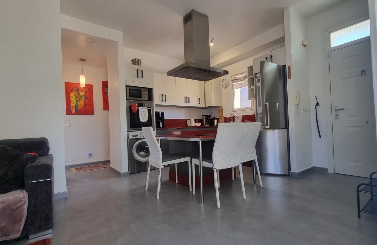 Herverkoop - Villa - Ciudad Quesada