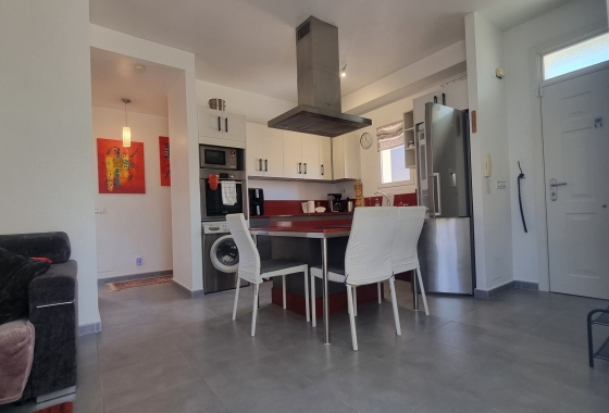Herverkoop - Villa - Ciudad Quesada