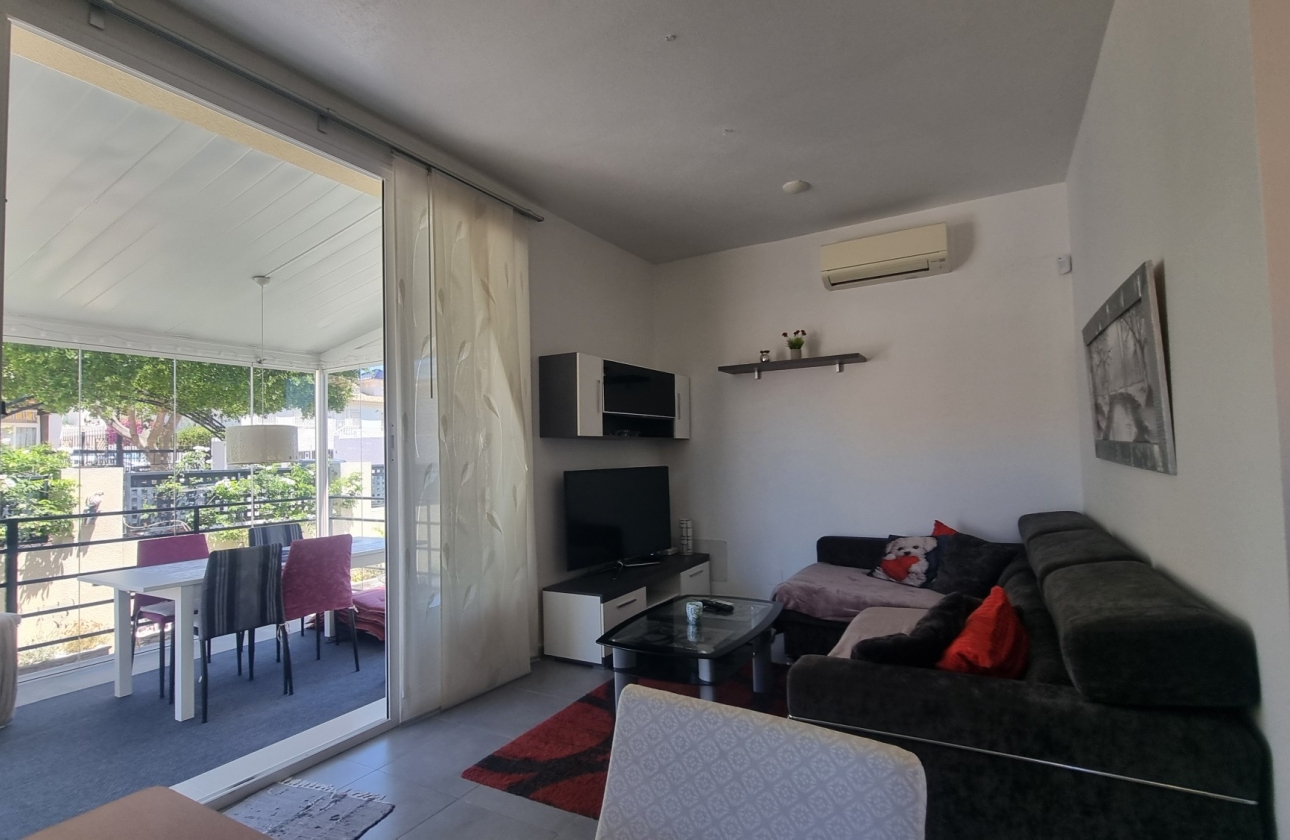 Herverkoop - Villa - Ciudad Quesada