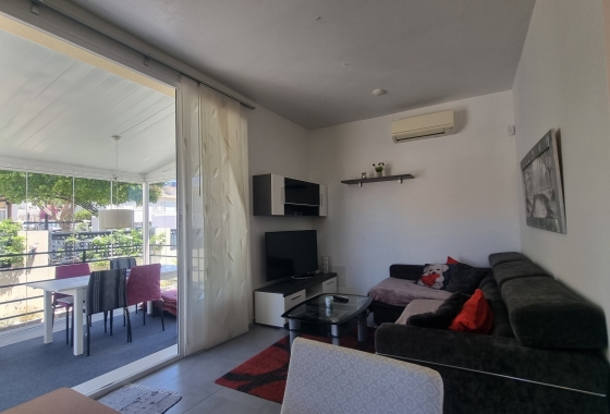Herverkoop - Villa - Ciudad Quesada