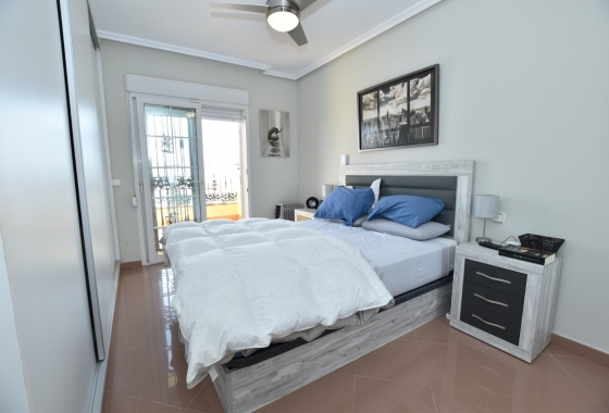Wiederverkauf - Villa - Orihuela Costa - Los Dolses