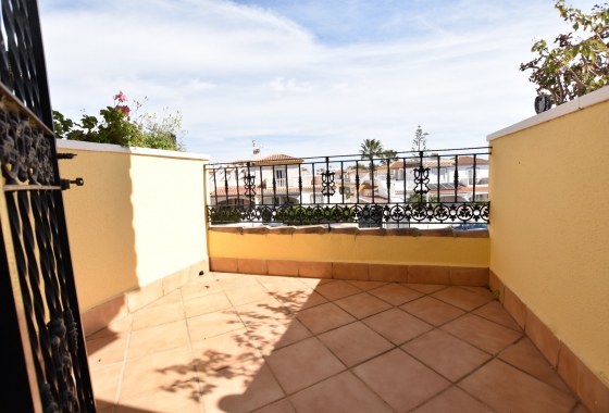 Wiederverkauf - Villa - Orihuela Costa - Los Dolses