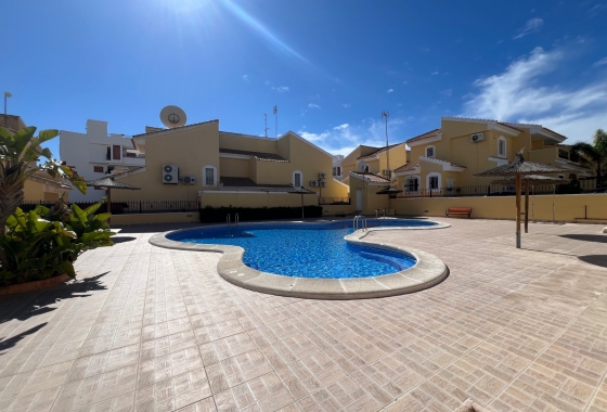 Wiederverkauf - Villa - Orihuela Costa - Los Dolses
