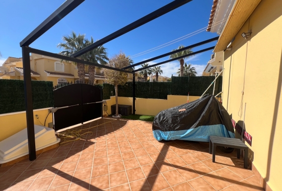 Wiederverkauf - Villa - Orihuela Costa - Los Dolses