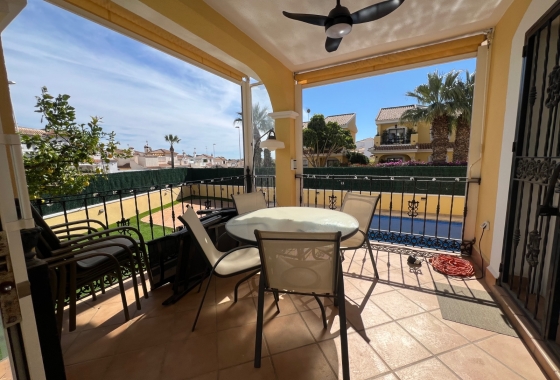 Wiederverkauf - Villa - Orihuela Costa - Los Dolses