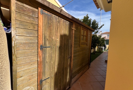 Wiederverkauf - Villa - Orihuela Costa - Los Dolses