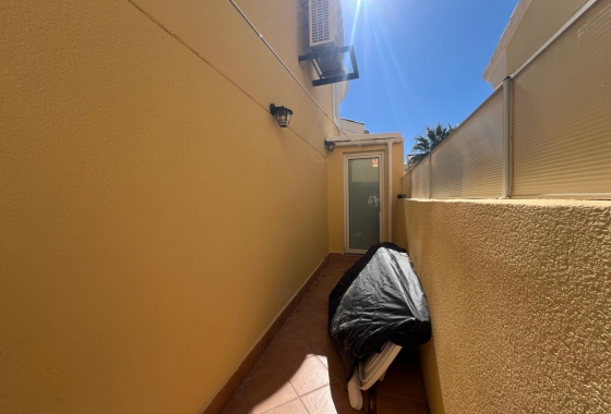 Wiederverkauf - Villa - Orihuela Costa - Los Dolses