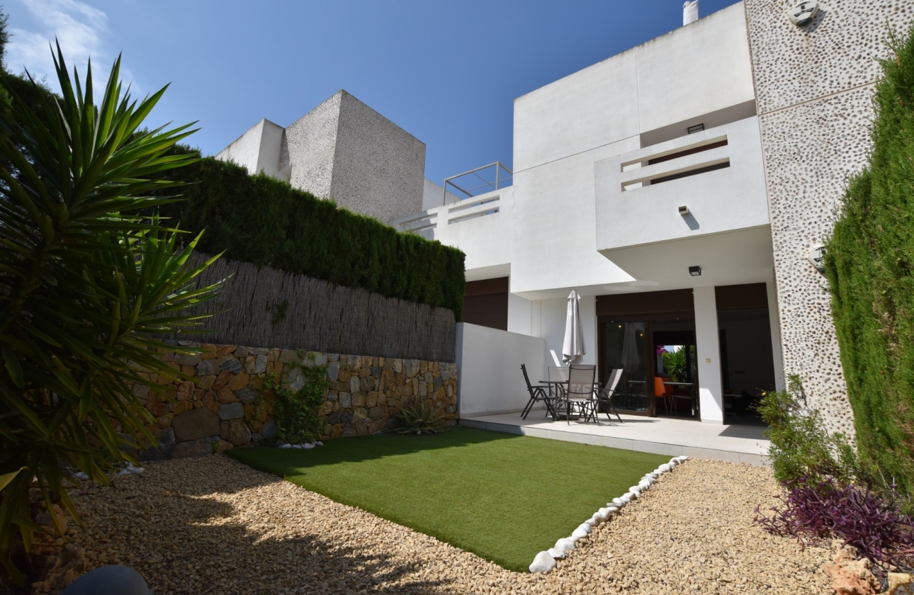 Reventa - Apartamento / piso - Algorfa - La finca Golf