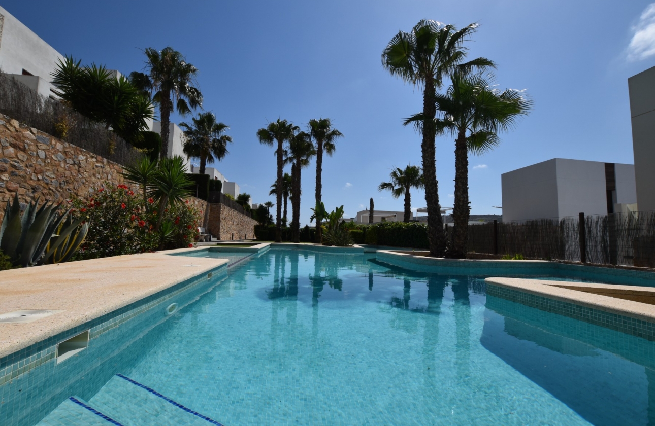 Reventa - Apartamento / piso - Algorfa - La finca Golf
