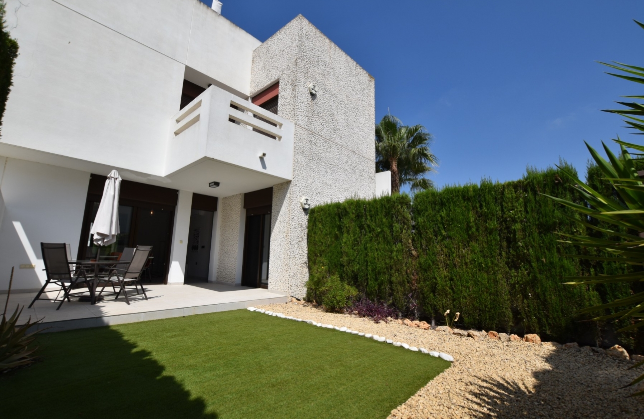 Reventa - Apartamento / piso - Algorfa - La finca Golf