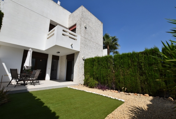 Reventa - Apartamento / piso - Algorfa - La finca Golf