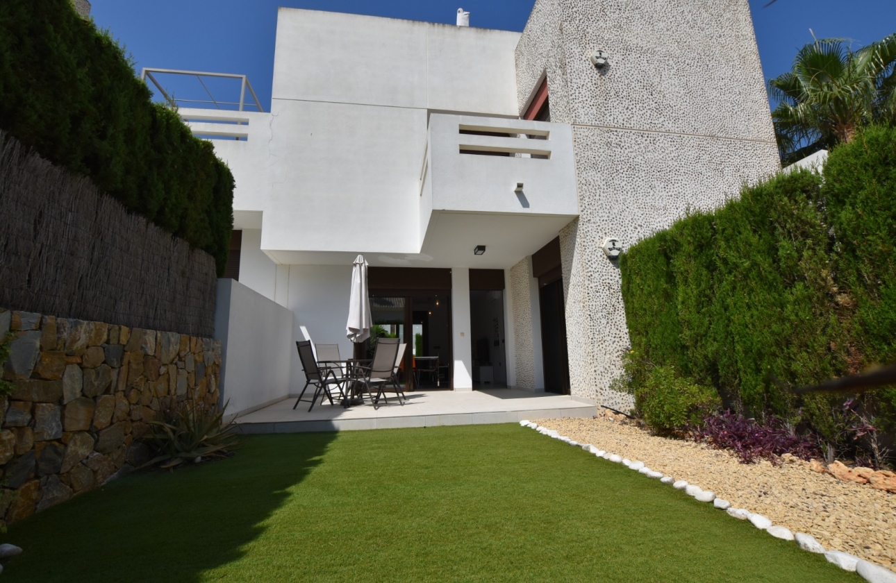 Reventa - Apartamento / piso - Algorfa - La finca Golf