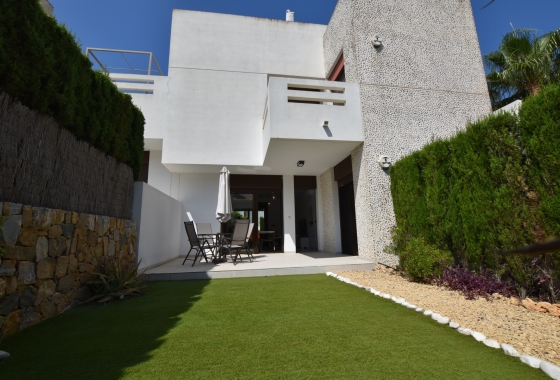 Reventa - Apartamento / piso - Algorfa - La finca Golf