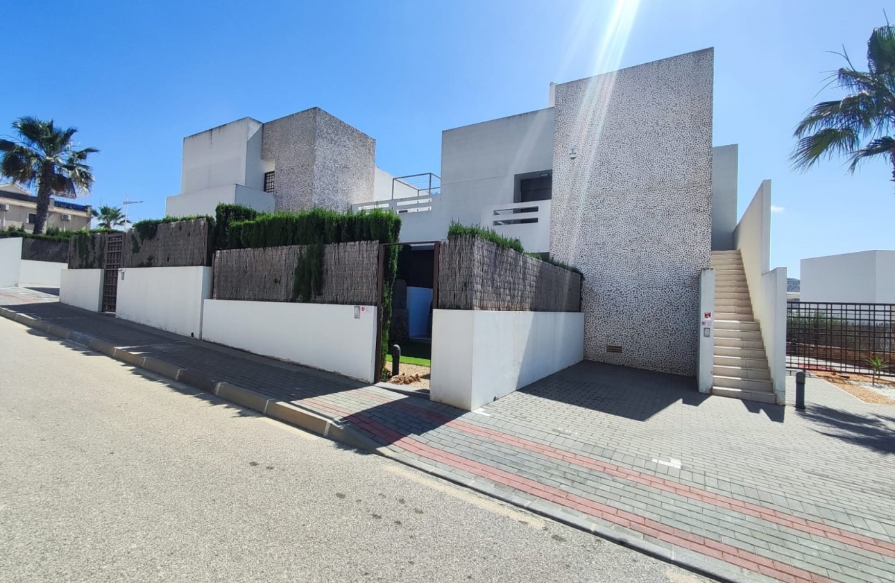 Reventa - Apartamento / piso - Algorfa - La finca Golf
