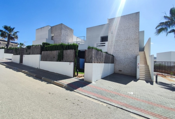 Reventa - Apartamento / piso - Algorfa - La finca Golf
