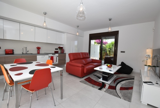 Reventa - Apartamento / piso - Algorfa - La finca Golf