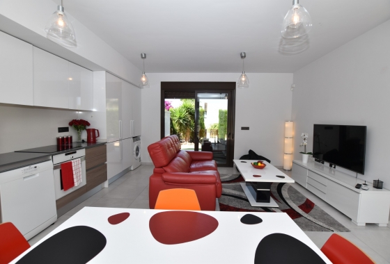 Reventa - Apartamento / piso - Algorfa - La finca Golf