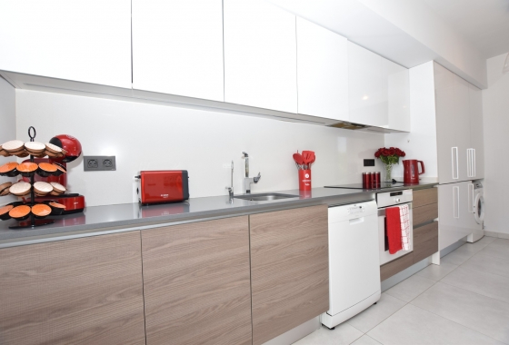Reventa - Apartamento / piso - Algorfa - La finca Golf