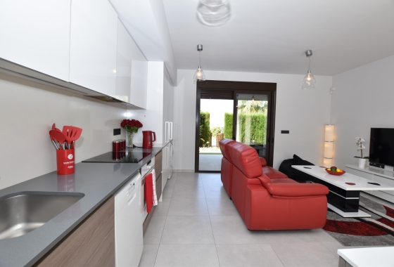 Reventa - Apartamento / piso - Algorfa - La finca Golf
