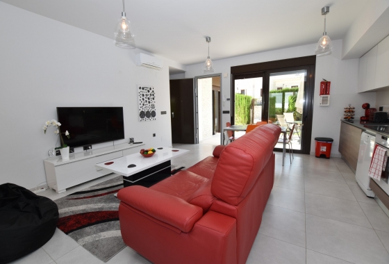 Reventa - Apartamento / piso - Algorfa - La finca Golf