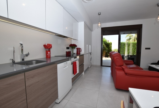 Reventa - Apartamento / piso - Algorfa - La finca Golf