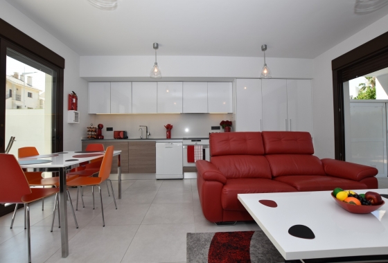 Reventa - Apartamento / piso - Algorfa - La finca Golf