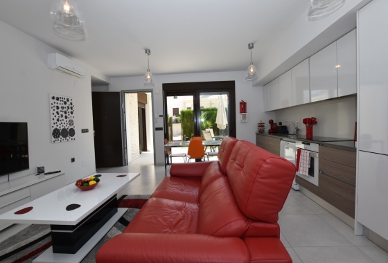 Reventa - Apartamento / piso - Algorfa - La finca Golf