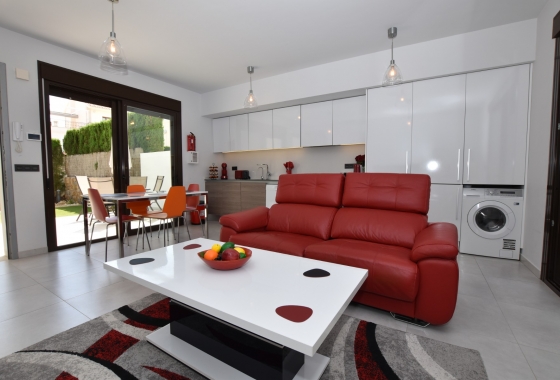 Reventa - Apartamento / piso - Algorfa - La finca Golf