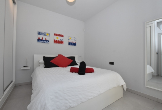 Reventa - Apartamento / piso - Algorfa - La finca Golf