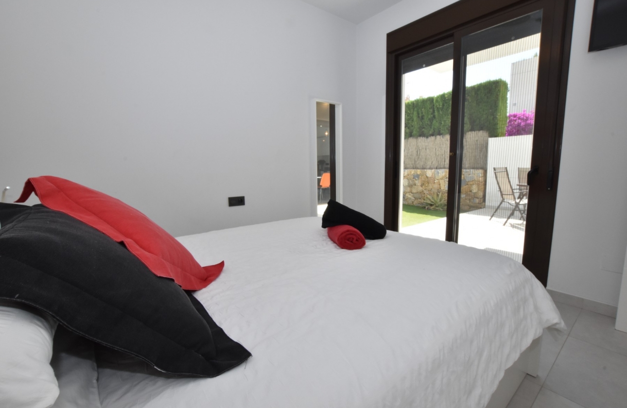 Reventa - Apartamento / piso - Algorfa - La finca Golf