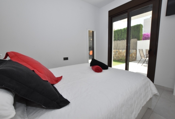 Reventa - Apartamento / piso - Algorfa - La finca Golf