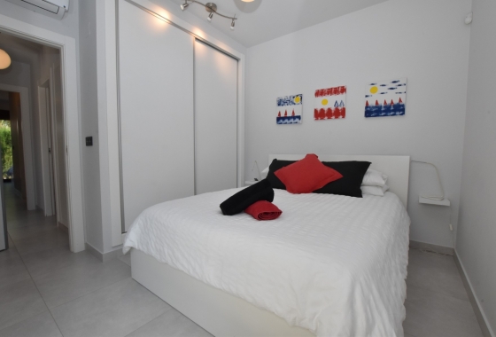 Reventa - Apartamento / piso - Algorfa - La finca Golf