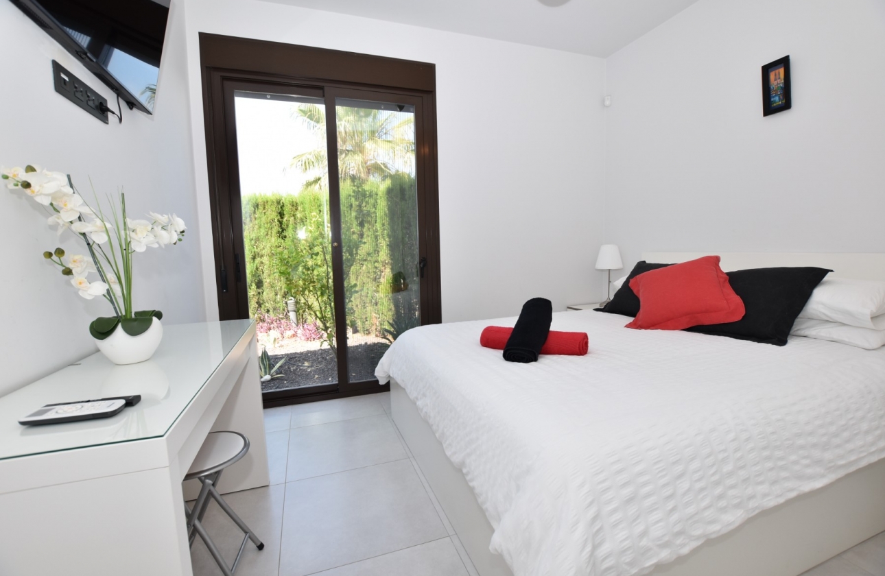 Reventa - Apartamento / piso - Algorfa - La finca Golf