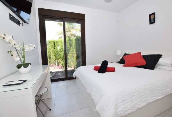 Reventa - Apartamento / piso - Algorfa - La finca Golf