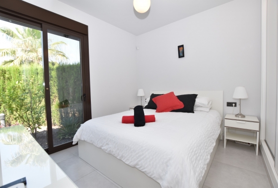 Reventa - Apartamento / piso - Algorfa - La finca Golf