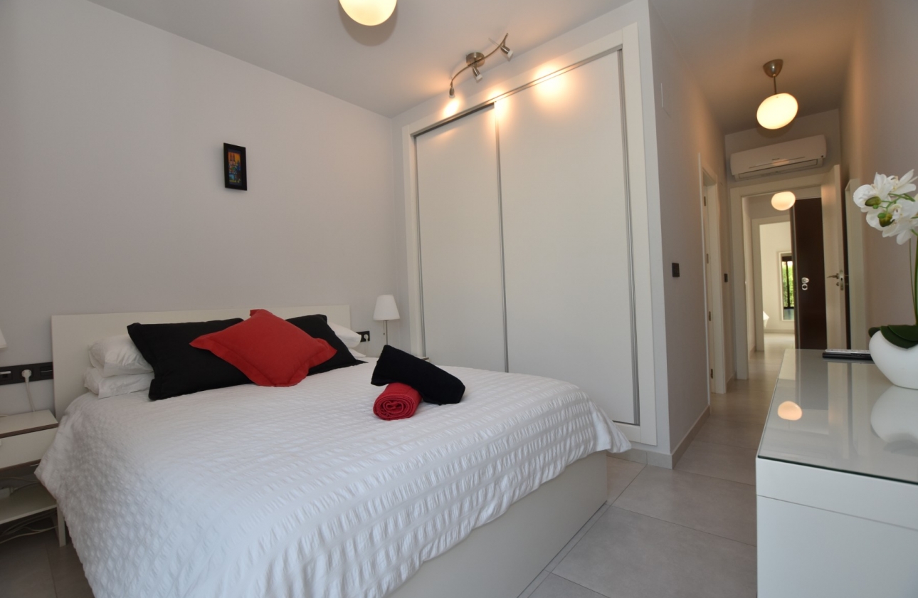 Reventa - Apartamento / piso - Algorfa - La finca Golf