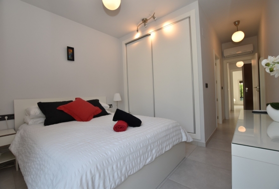 Reventa - Apartamento / piso - Algorfa - La finca Golf