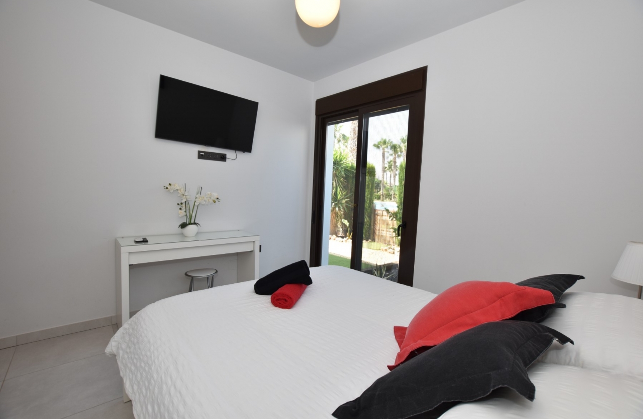 Reventa - Apartamento / piso - Algorfa - La finca Golf