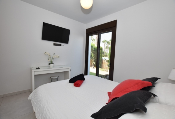 Reventa - Apartamento / piso - Algorfa - La finca Golf
