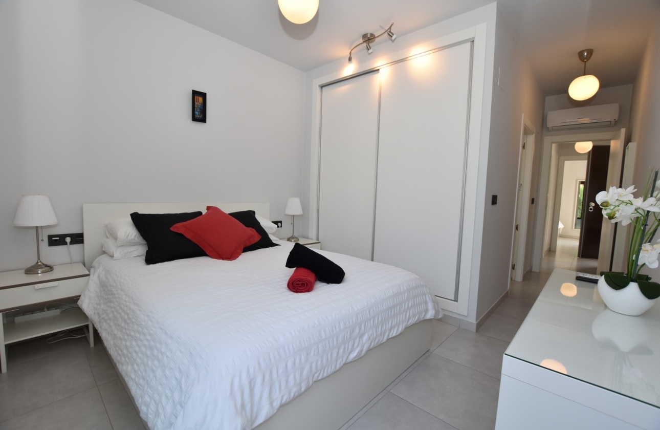 Reventa - Apartamento / piso - Algorfa - La finca Golf