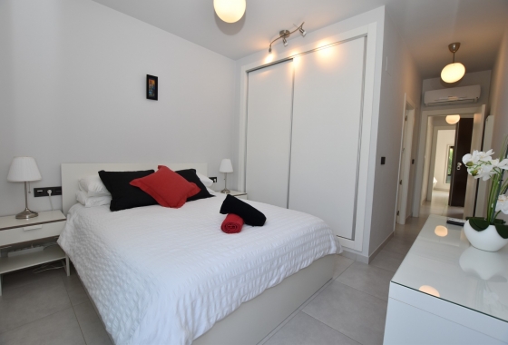Reventa - Apartamento / piso - Algorfa - La finca Golf