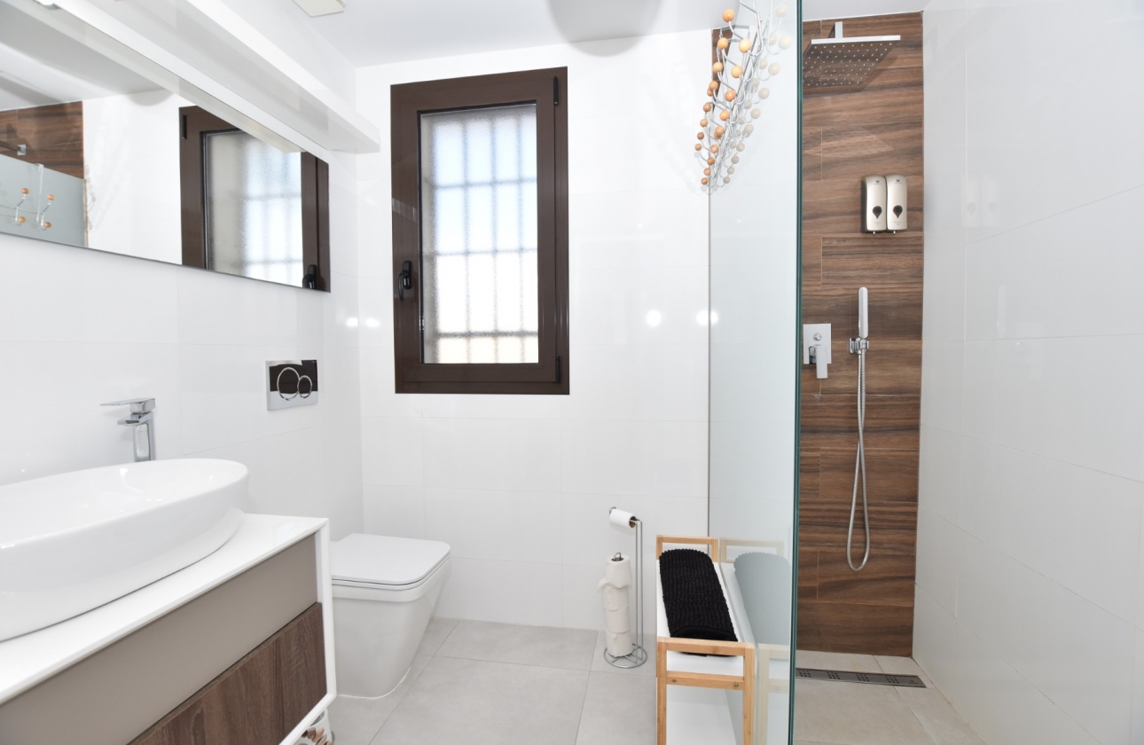 Reventa - Apartamento / piso - Algorfa - La finca Golf