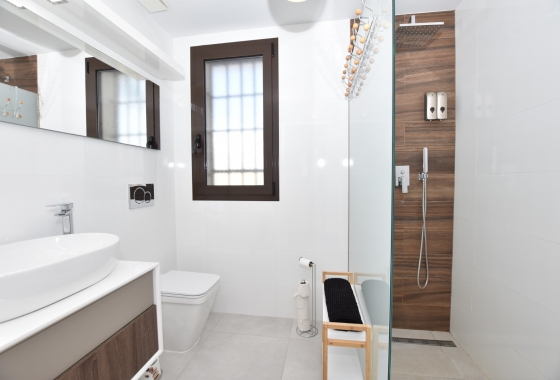 Reventa - Apartamento / piso - Algorfa - La finca Golf