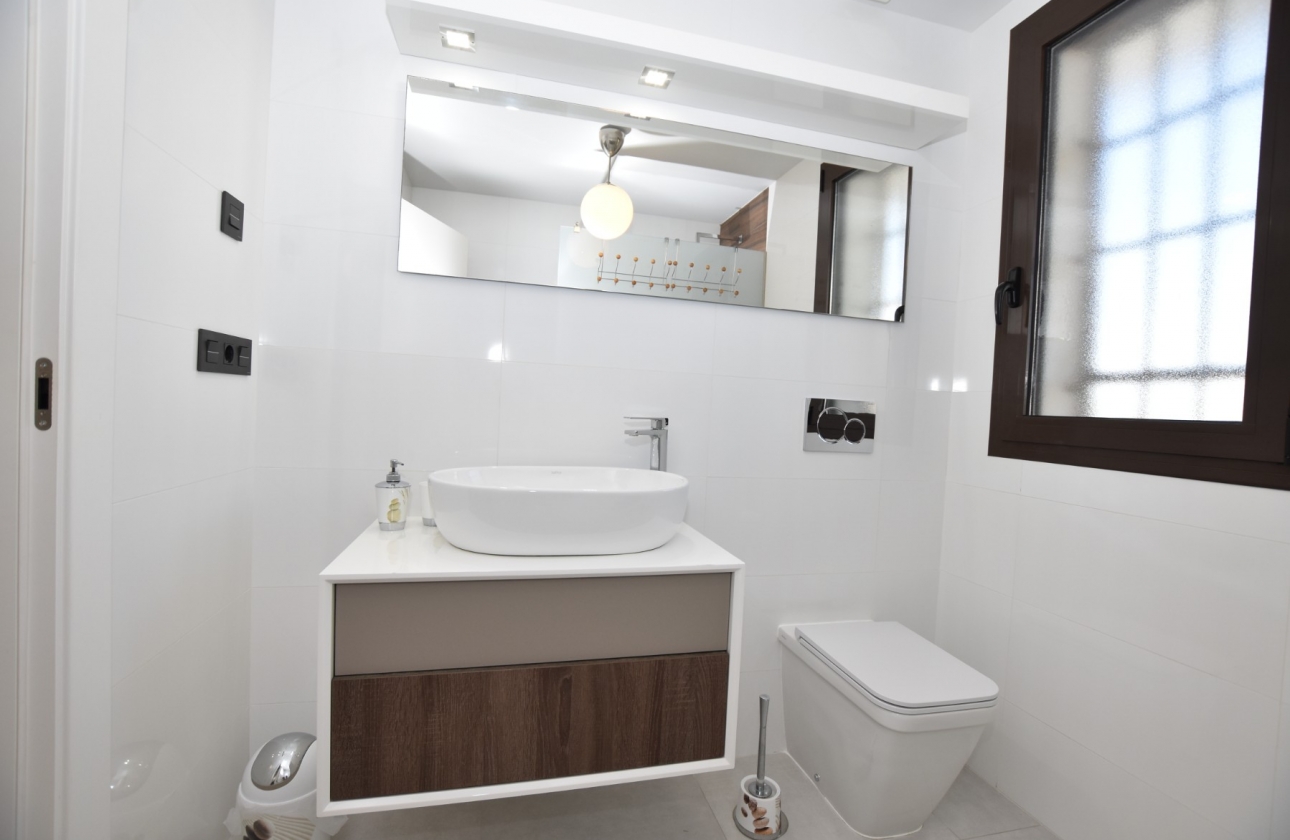 Reventa - Apartamento / piso - Algorfa - La finca Golf